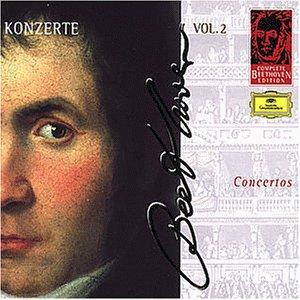 Beethoven-Edition Vol.2/Konzerte