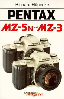 Pentax MZ-5N und MZ-3