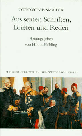 Aus seinen Schriften, Briefen und Reden