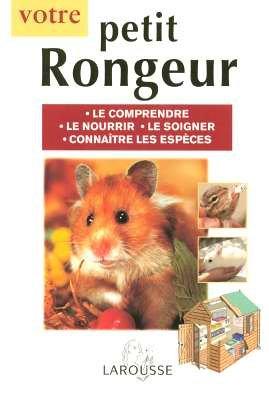 Votre petit rongeur