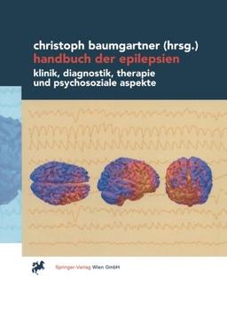 Handbuch der Epilepsien