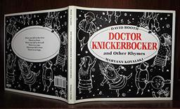 Doctor Knickerbocker and Other Rhymes