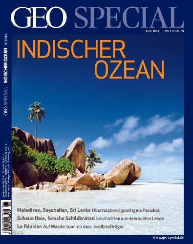 GEO Special Indischer Ozean: 06/2012