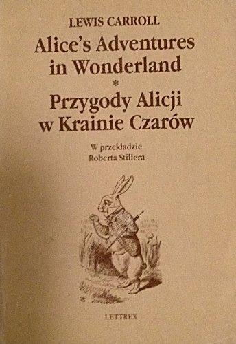 Przygody Alicji w Krainie Czarów