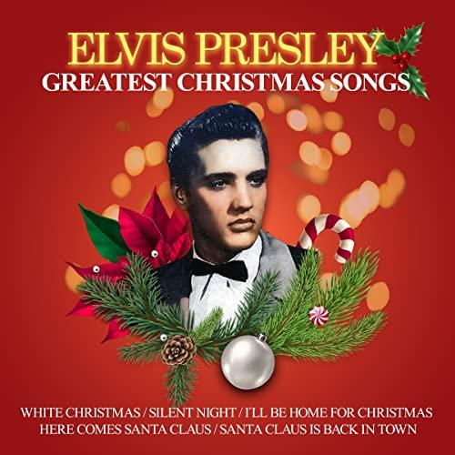 Greatest Christmas Songs [Vinyl LP]