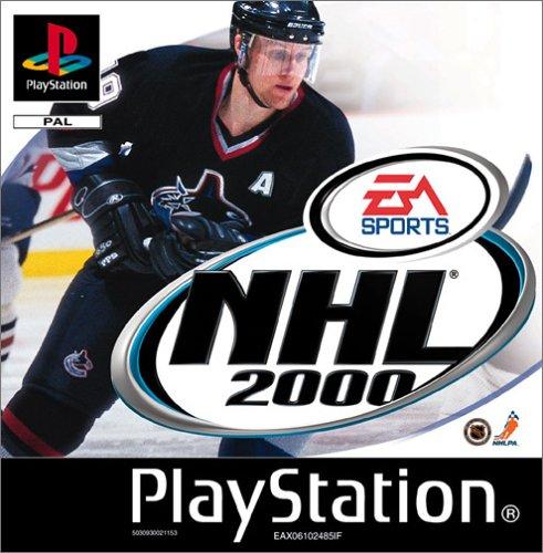 NHL 2000