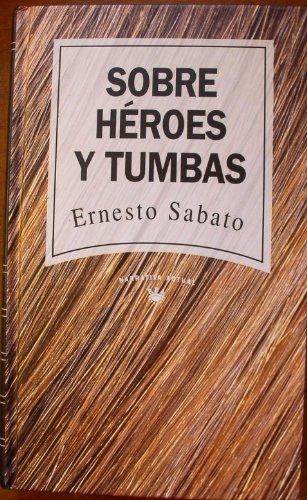 Sobre héroes y tumbas