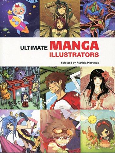 Ultimate Manga Illustrators