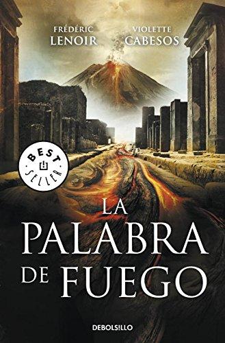 La palabra de fuego (BEST SELLER, Band 26200)