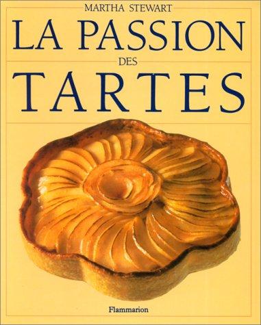 La Passion des tartes