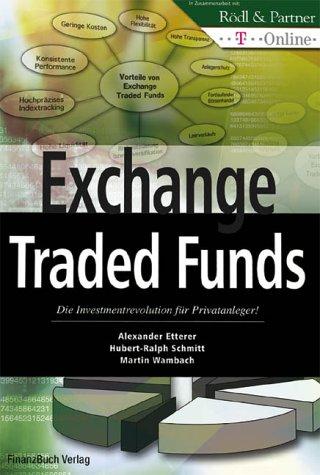 Exchange Traded Funds