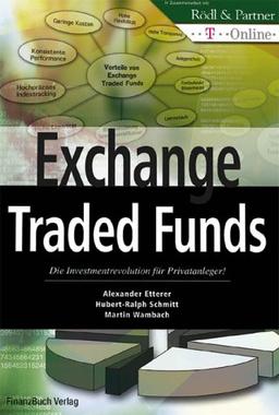 Exchange Traded Funds