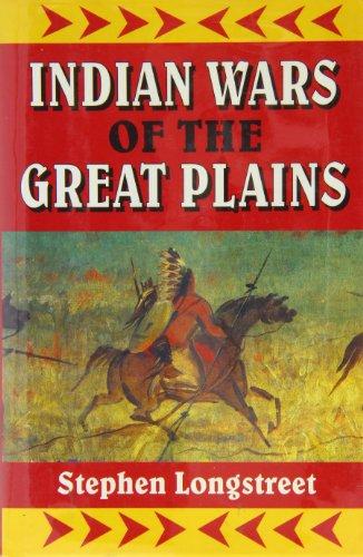 Indian Wars of Great Plains