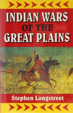 Indian Wars of Great Plains