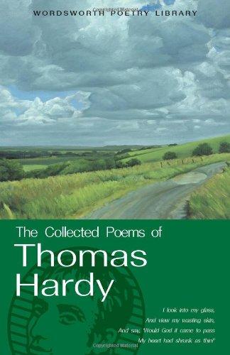 The Collected Poems of Thomas Hardy