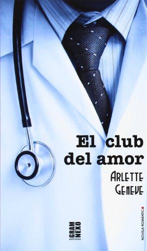 Club Del Amor, El (Beach Books)