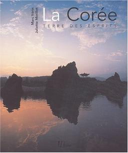 La Corée : terre des esprits