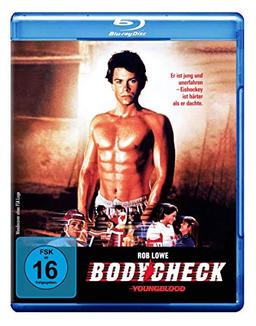 Bodycheck [Blu-ray]