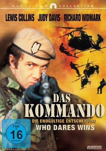 Das Kommando