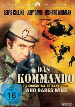 Das Kommando