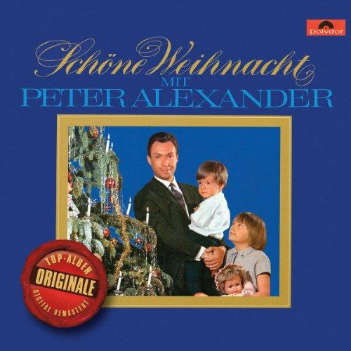 Originale: Schöne Weihnacht mit Peter Alexander