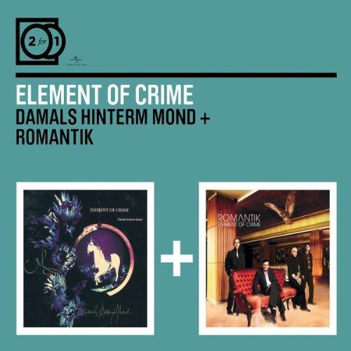 2 for 1: Damals Hinterm Mond/Romantik