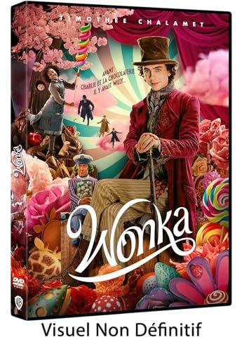 Wonka [FR Import]