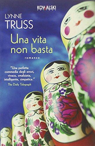 Una vita non basta (Narrativa)