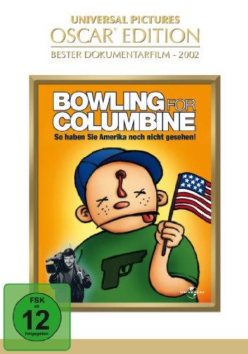 Bowling for Columbine (Oscar-Edition)