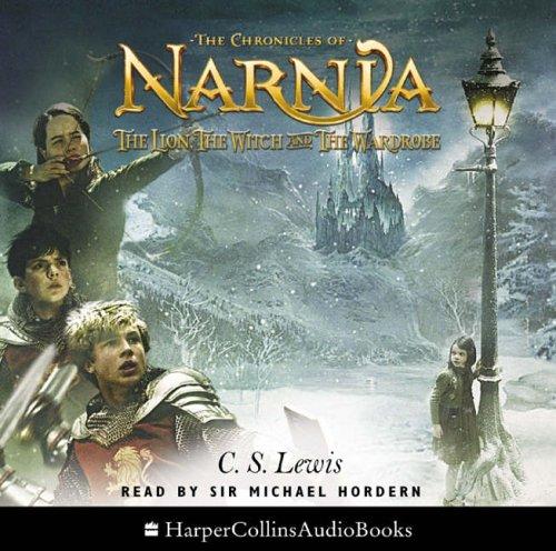 Lion, the Witch and the Wardrobe (The Chronicles of Narnia)