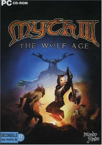 Myth 3 : The Wolf Age