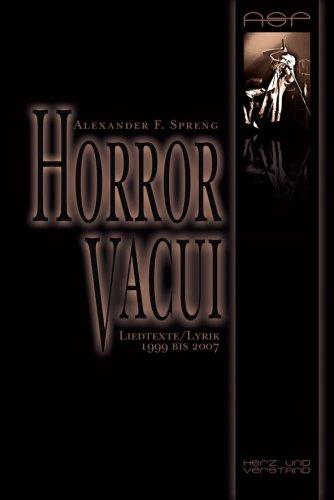 Horror Vacui