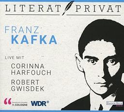 LiteratPrivat - Franz Kafka