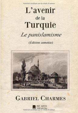 L'avenir de la Turquie : Le panislamisme