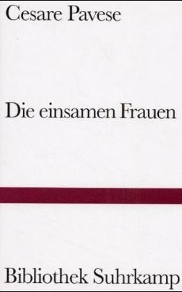 Die einsamen Frauen