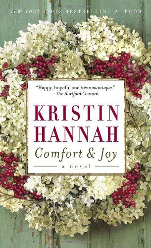 Comfort & Joy: A Novel