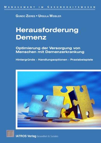 Herausforderung Demenz