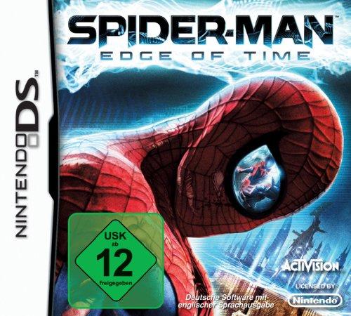 Spider-Man: Edge of Time