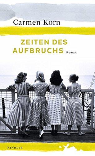 Zeiten des Aufbruchs (Jahrhundert-Trilogie, Band 2)