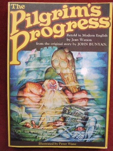 The Pilgrim's Progress