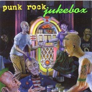 Punk Rock Jukebox