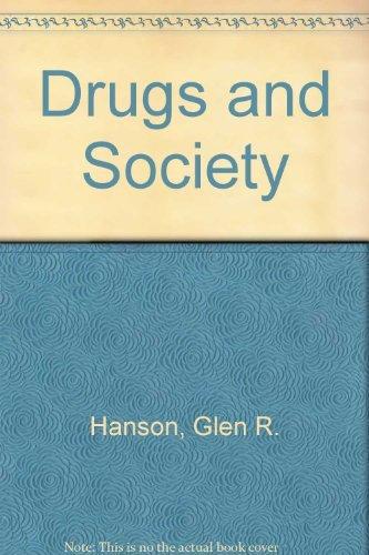 Drugs and Society