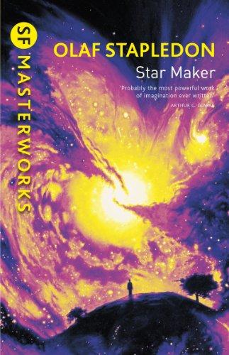 Star Maker (S.F. Masterworks)