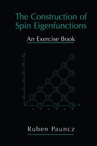 The Construction of Spin Eigenfunctions: An Exercise Book