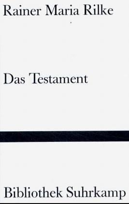 Das Testament