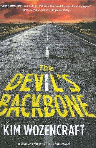 The Devil's Backbone