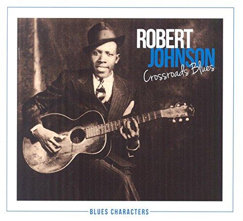 Crossroads Blues