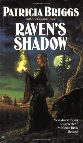 Raven's Shadow