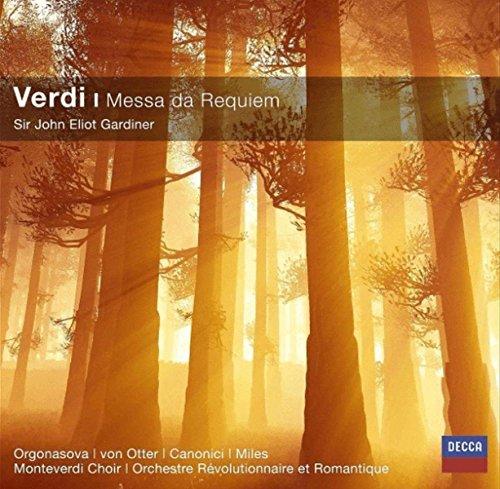 Verdi: Requiem (Classical Choice)