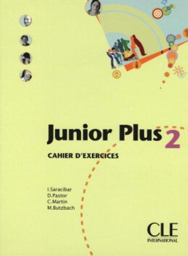 Junior plus 2